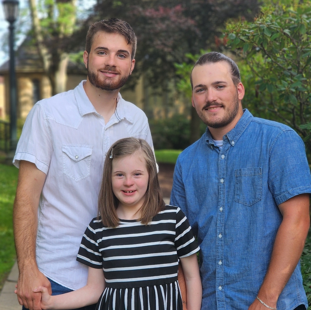 Meet your Posher, Rebecca